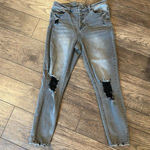 No boundaries jeans - Size 11